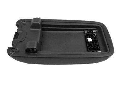 Dodge Armrest - 1VT061DBAF