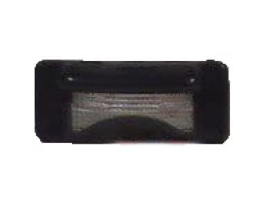 Dodge 5104462AA LAMP License Plate