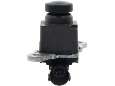 Ram 56038978AC CAMERA Rear View