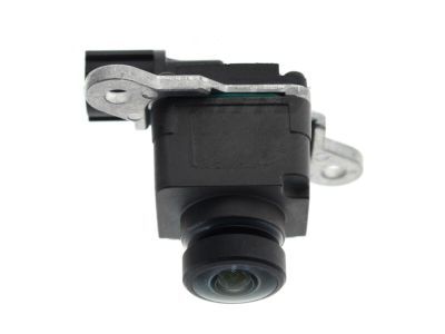 Ram 56038978AC CAMERA Rear View