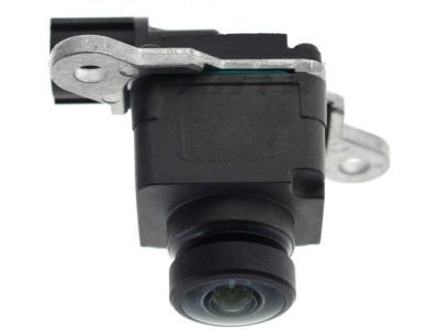 Ram 56038978AC CAMERA Rear View