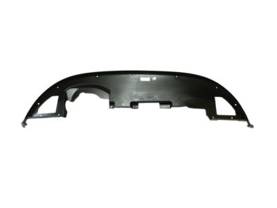 Mopar 55077570AC Support Bumper