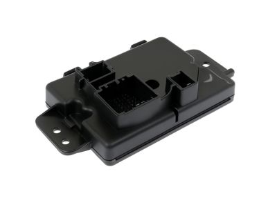 Mopar 68249814AD Module A/C And Heater