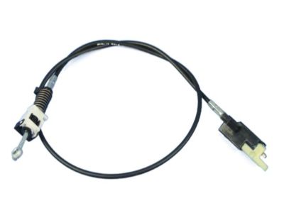 Jeep 5273294AF CABLE Ignition Interlock