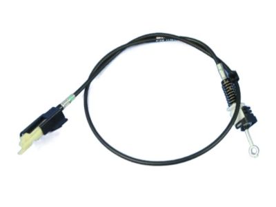 Jeep 5273294AF CABLE Ignition Interlock