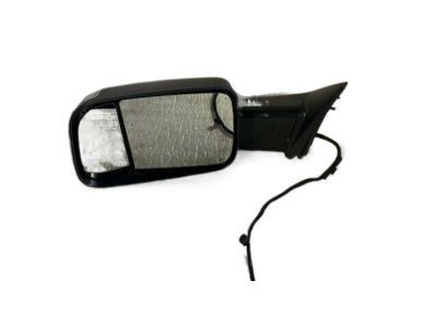 Ram 68412787AA MIRROR Outside Rearview