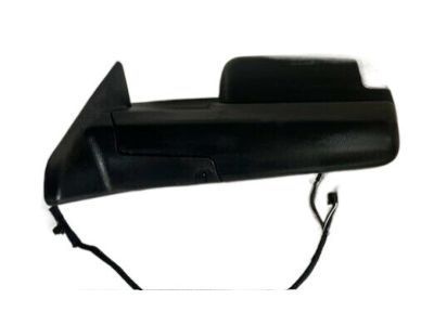 Ram 68412787AA MIRROR Outside Rearview