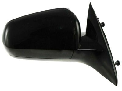 Chrysler Sebring Car Mirror - 1AL001RHAC