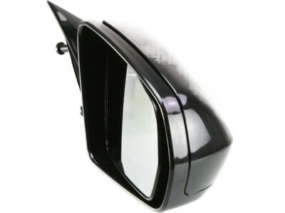 Chrysler Sebring Car Mirror - 1AL001RHAC