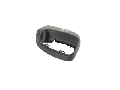 Mopar 5SU77DX9AG Bezel Seat Release