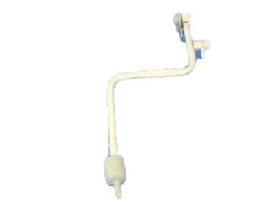 Chrysler 5099354AA Stabilizer Bar Clamp