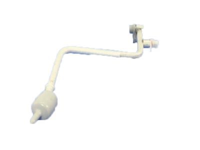 Chrysler 5099354AA Stabilizer Bar Clamp