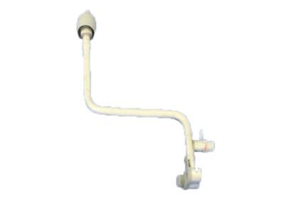 Chrysler 5099354AA Stabilizer Bar Clamp