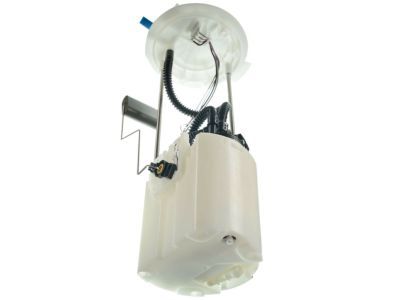 Jeep Fuel Sending Unit - 5145587AC