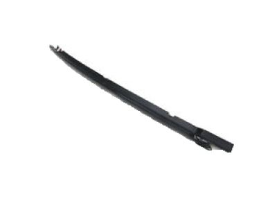 Chrysler 4805148 Reveal Molding