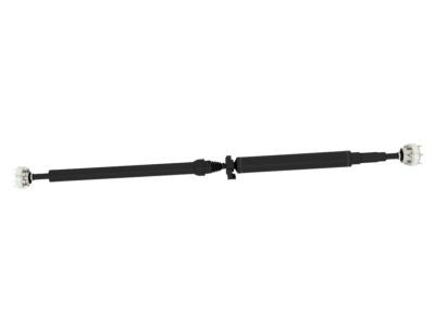 Chrysler 300 Drive Shaft - 52123973AH
