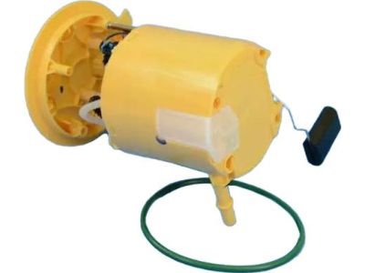 Mopar 5145589AA Module Kit Fuel Pump/Level Unit, Includes Assembly, O-Ring