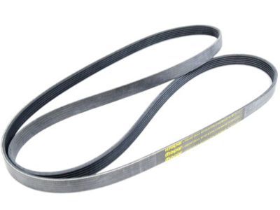 Dodge Drive Belt - 5038725AA