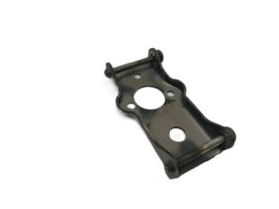 Dodge 5073242AA BRACKET KIT Power Steering Reservoir
