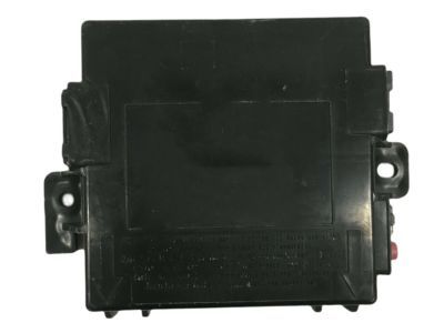 Dodge 56046809AJ Receiver