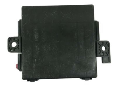 Dodge 56046809AJ Receiver