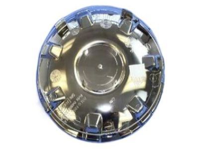 2007 Chrysler Pacifica Wheel Cover - 4862300AB