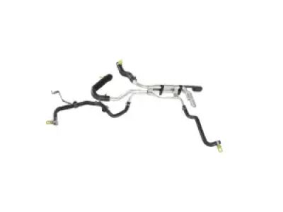 Mopar 68184909AD Hose Heater Supply And Return