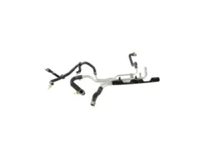 Mopar 68184909AD Hose Heater Supply And Return