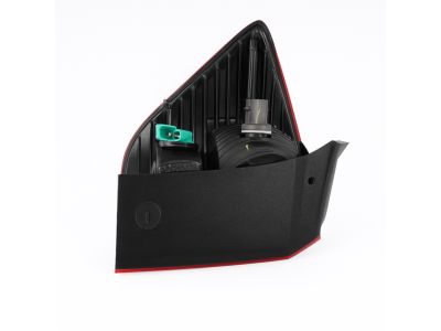 Mopar 5067784AD Lamp Tail Stop Turn