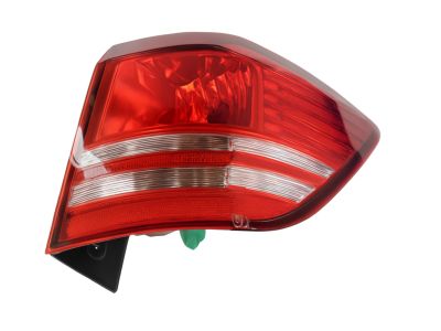 Mopar 5067784AD Lamp Tail Stop Turn Mopar 5067784AD Lamp Tail Stop Turn