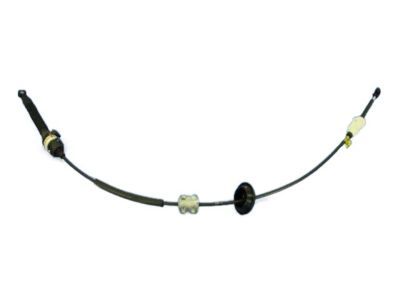Jeep 52109667AE Control Cable