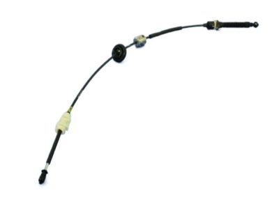 Jeep 52109667AE Control Cable
