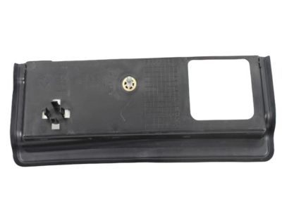 Dodge 68089434AD Cover