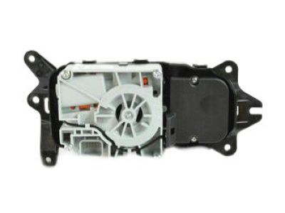 Chrysler 56054497AG SHIFTER Transmission