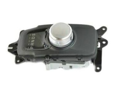 Chrysler 56054497AG SHIFTER Transmission