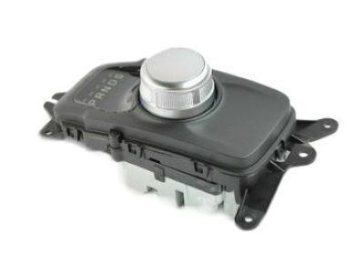 Chrysler 56054497AG SHIFTER Transmission