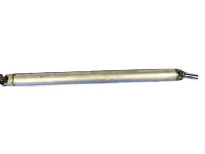 Dodge Ram 1500 Drive Shaft - 52105924AF