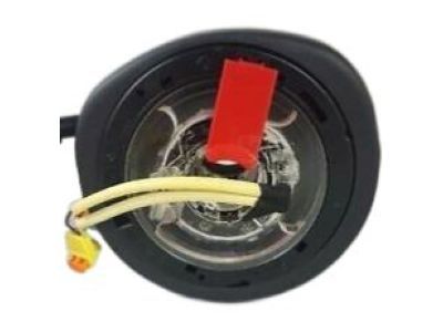 Jeep 1NJ72DX9AE MODULE Steering Column