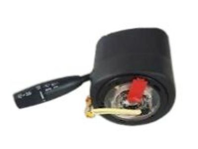 Jeep 1NJ72DX9AE MODULE Steering Column