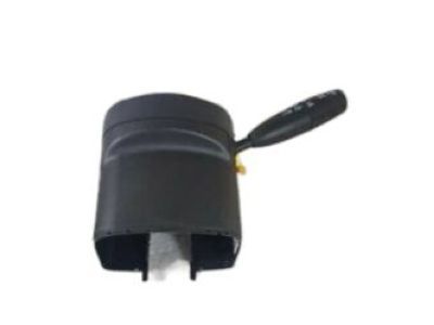 Jeep 1NJ72DX9AE MODULE Steering Column