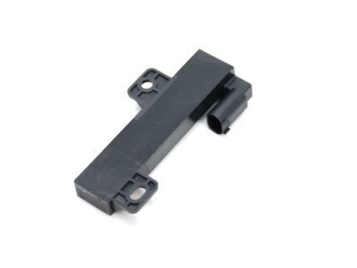 Jeep Antenna - 68051315AB