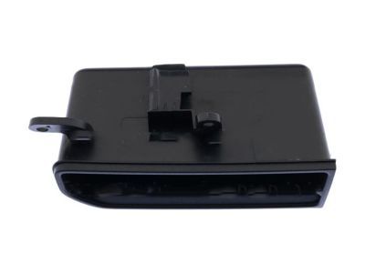 Jeep 6CB87TX7AA BIN Storage AUX Delete