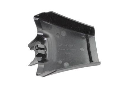 Dodge Mirror Cover - 68164506AA