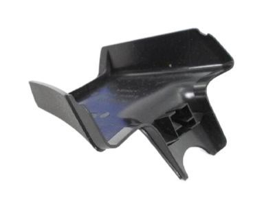 Dodge Mirror Cover - 68164506AA