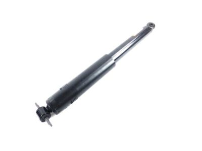 2010 Jeep Wrangler Shock Absorber - 68027795AC