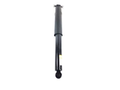 2010 Jeep Wrangler Shock Absorber - 68027795AC