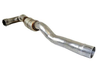 Dodge Avenger Exhaust Pipe - 53010367AD