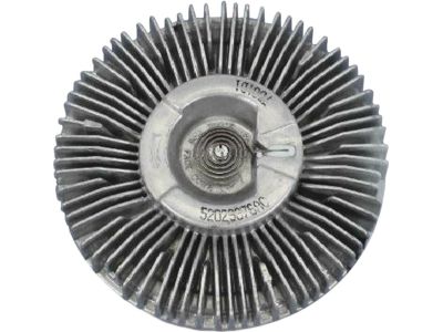 Mopar 52028790AC Drive Fan