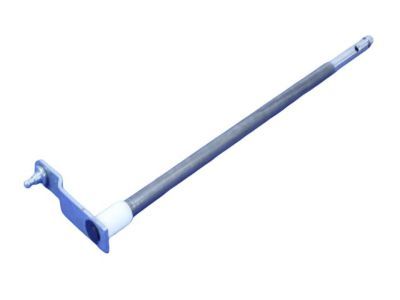 Dodge 5078756AA SHAFT ASSY Manual lever