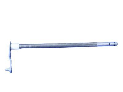 Dodge 5078756AA SHAFT ASSY Manual lever